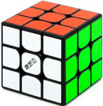 Кубик 3х3 QiYi MoFangGe MS Pro Magnetic на наклейках